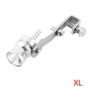 SK564-Universal Sound Simulator Car Turbo Sound