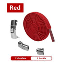 SK329-Elastic No Tie Shoe