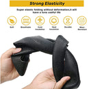 SK401-Car Universal Silicone Steering wheel cover