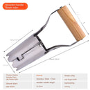 SK359-Stainless Steel Seedling Transplant Device