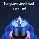 SK353-Car Safety Hammer