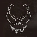 SK206-Car Sticker Personality Creative Hero