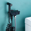 SK430-Toilet Bidet Faucet