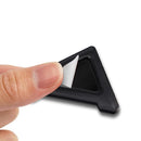 SK417-Car Door Silicone Anti-collision Protection Sticker