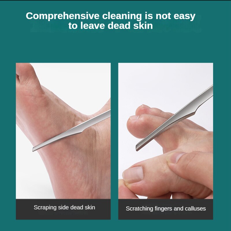 SK573-Manicure Pedicure Tools