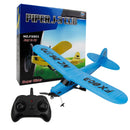 SK374-Foam Aircraft Radio Control