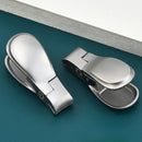 SK480-Mini Large Opening Sharp Nail Clippers