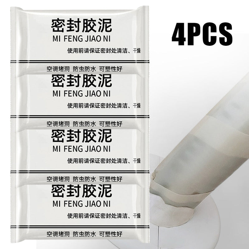 SK537-Wall Hole Sealing Cement Clay