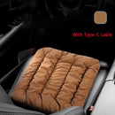 SK514-Car Adjustable Temperature Electric Heating Pad