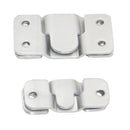 SK553-10pcs Stainless Steel Photo Frame Hook