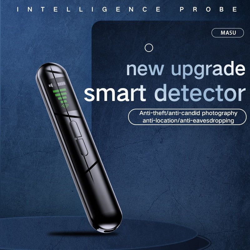SK257-Portable Hidden Camera Detector