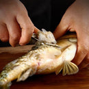 SK385-Fast Shrimp Peeler Stainless