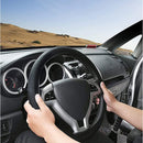 SK401-Car Universal Silicone Steering wheel cover