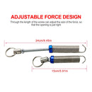 SK469Car Trunk Lid Spring Automatic Lifter