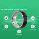 SK205-Smart Ring Bluetooth Brush TikTok E-book