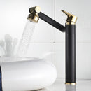 SK484-All Copper Hot And Cold Water Faucet
