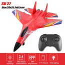 SK374-Foam Aircraft Radio Control