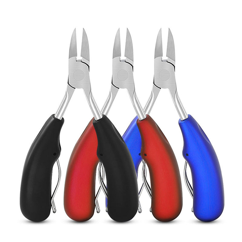 SK525-Trimming Nail Clipper Nipper