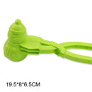 SK325-Duck Shaped Snowball Maker Clip