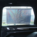 SK362-Car Sun Shade Cover