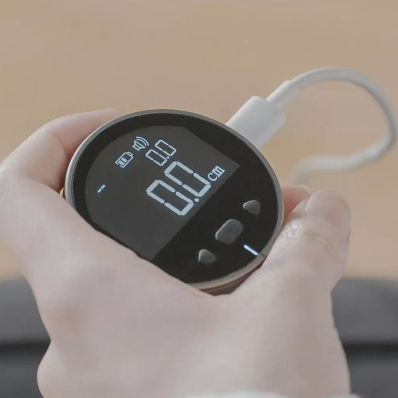 SK563-Electric Ruler Distance Meter