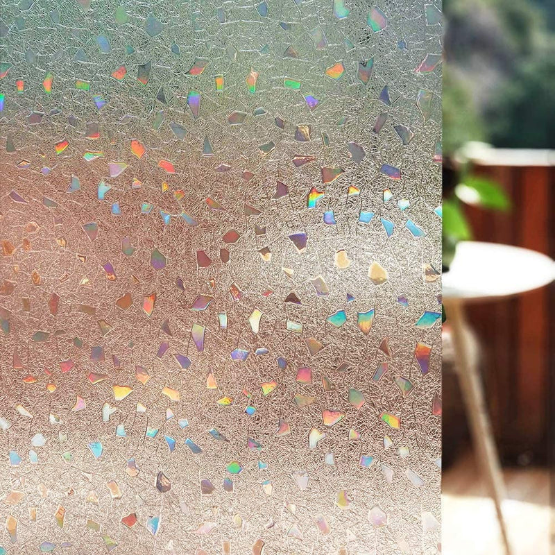 SK560-Window Privacy Film