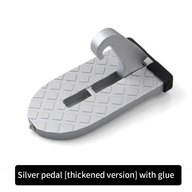 SK455-Foldable Auxiliary Pedal