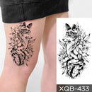 SK547-Waterproof Tattoo Sticker