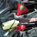 SK295-Car Window Windshield Ice Scraper