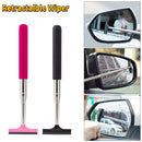 SK452-Telescopic Rearview Mirror Window Cleaner