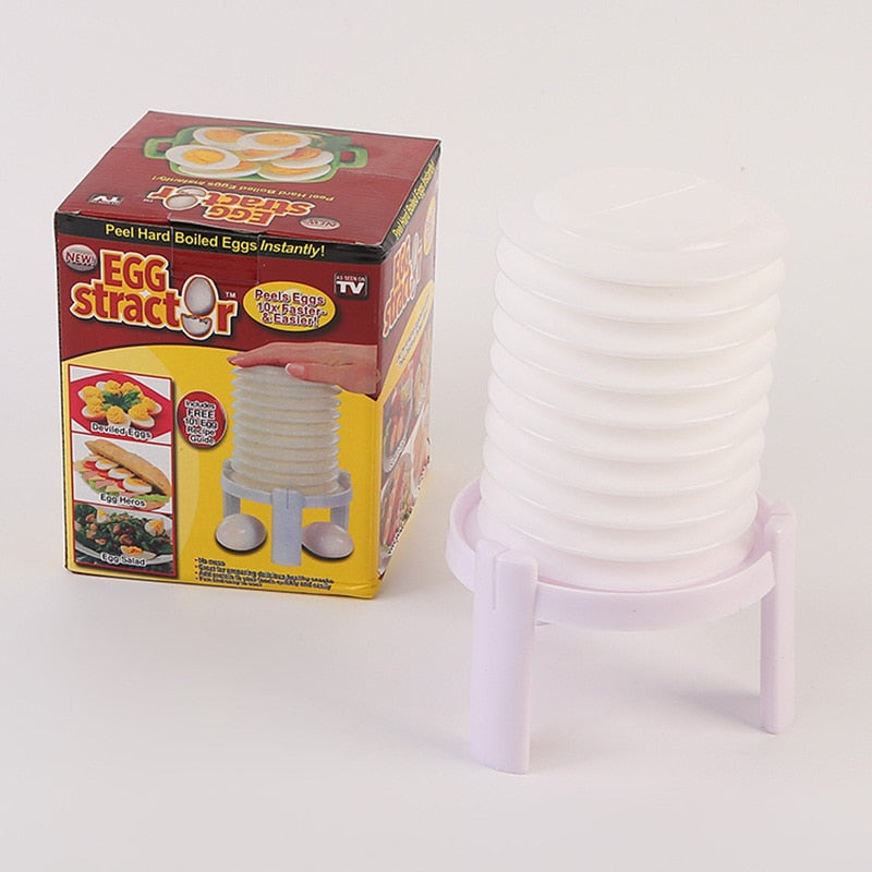 SK500-remove egg shell tools