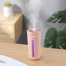 SK253-Wireless Air Humidifier Colorful