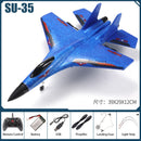 SK374-Foam Aircraft Radio Control