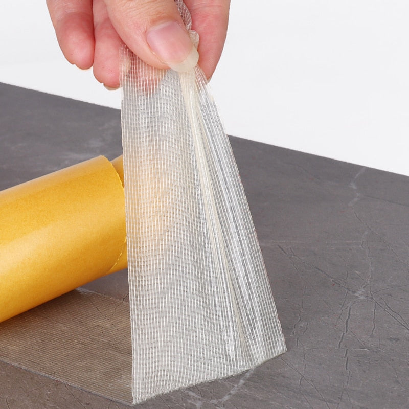 SK426-Double Sided Cloth Base Tape