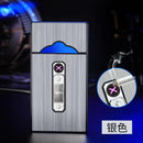 SK478-Creative Cigarette Case USB