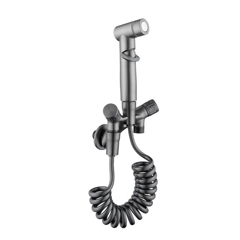 SK203-Toilet Companion One In and Two Out