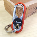 SK976-Car Key Keychain