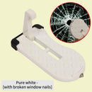 SK455-Foldable Auxiliary Pedal