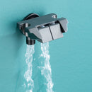 SK430-Toilet Bidet Faucet