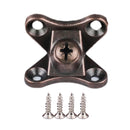 SK486-L-shape Support Connector  For Furniture Use