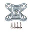 SK486-L-shape Support Connector  For Furniture Use