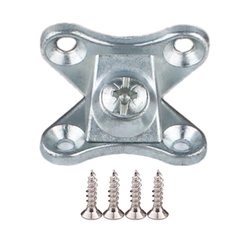 SK486-L-shape Support Connector  For Furniture Use