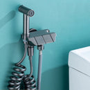SK430-Toilet Bidet Faucet