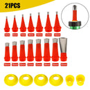 SK557-Caulking Nozzle Applicator Finishing Tool