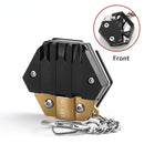 【LM733】Mini Hexagon Folding Tools