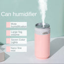 SK230-Portable Air Mist Sprayer Humidifiers