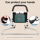 SK322-Home Use Folding Safety Railing