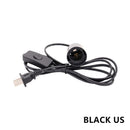 SK244-Wireless Bulb Surveillance Security Cam