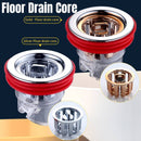 SK492-Odor Proof Floor Drain Core