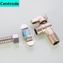 SK399-steel bellows removable installation wrench